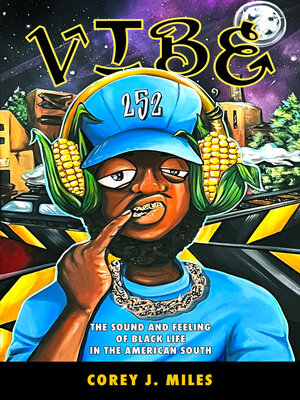 cover image of Vibe